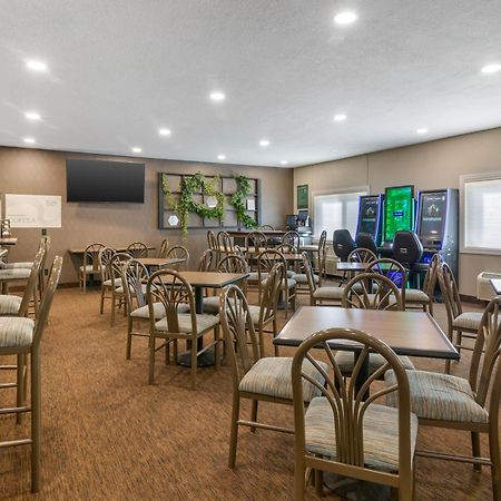 Everspring Suites بسمارك المظهر الخارجي الصورة