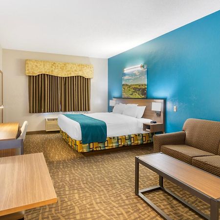 Everspring Suites بسمارك المظهر الخارجي الصورة