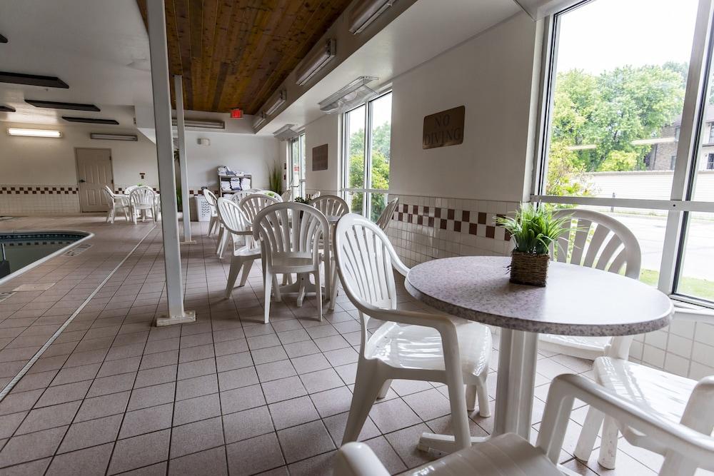 Everspring Suites بسمارك المظهر الخارجي الصورة
