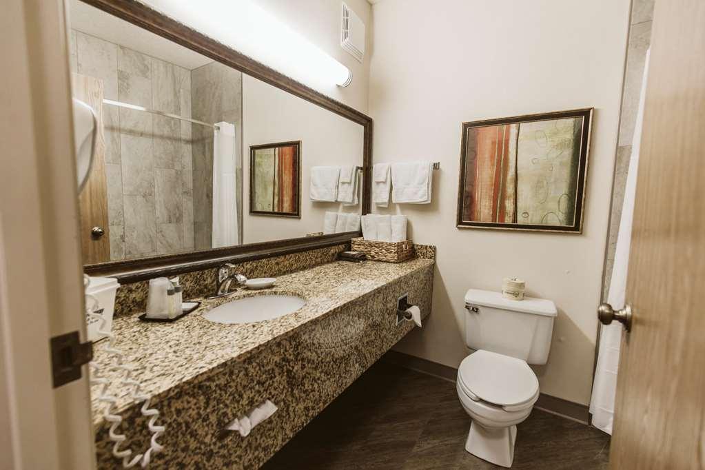 Everspring Suites بسمارك المظهر الخارجي الصورة