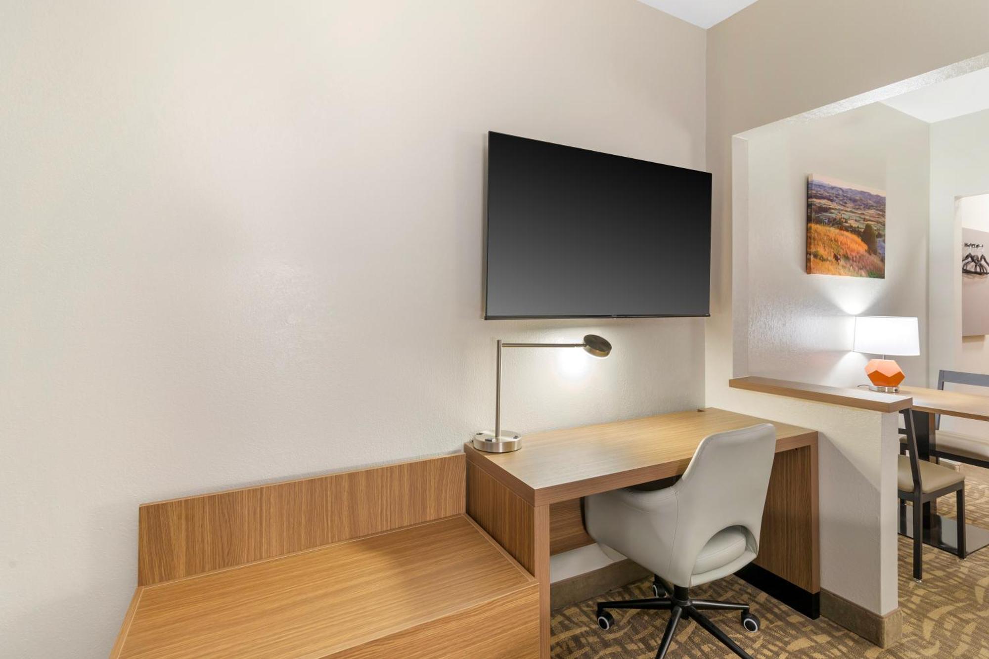 Everspring Suites بسمارك المظهر الخارجي الصورة