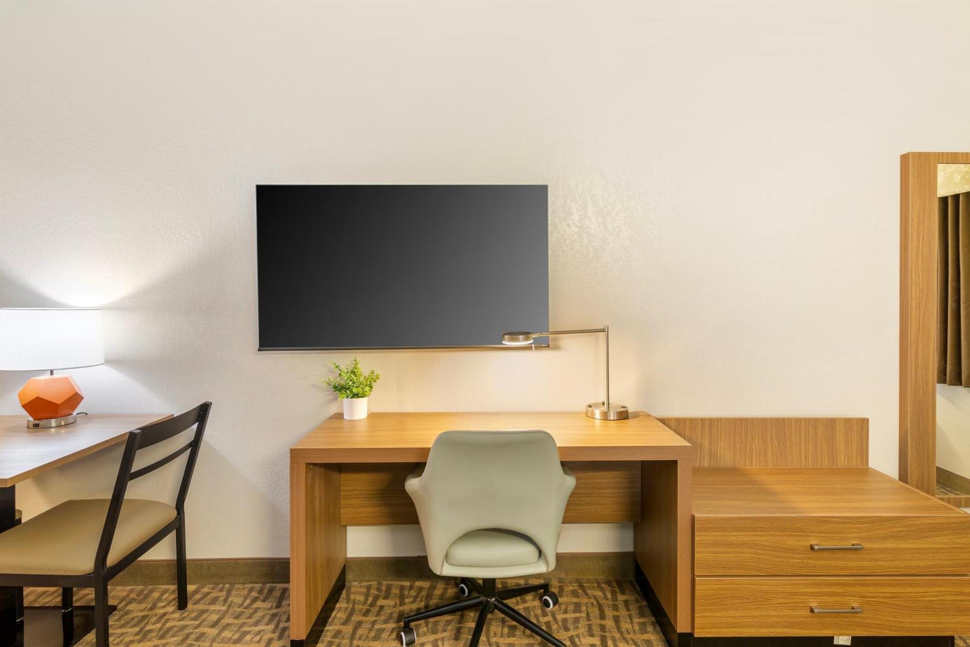 Everspring Suites بسمارك المظهر الخارجي الصورة