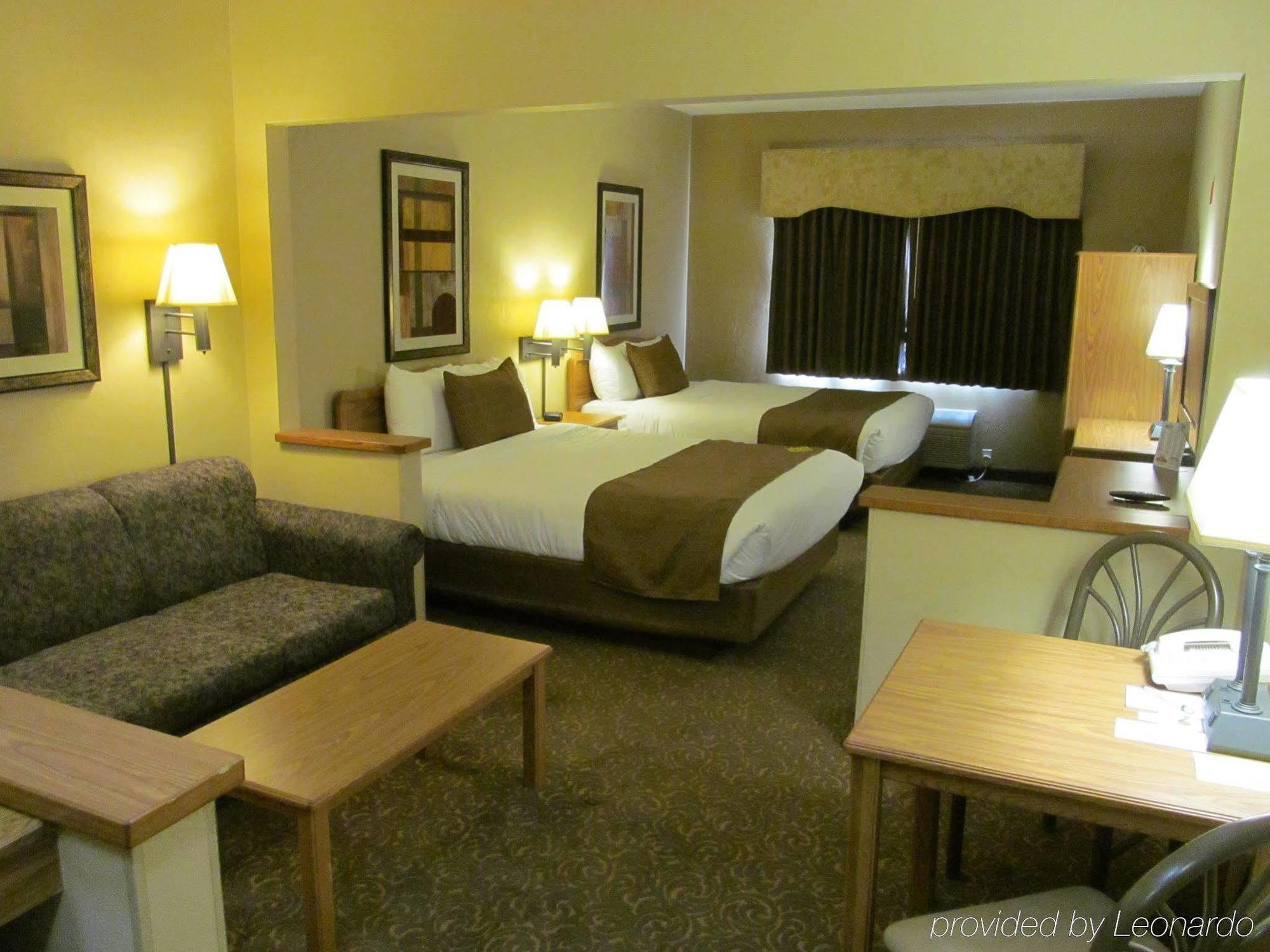 Everspring Suites بسمارك المظهر الخارجي الصورة