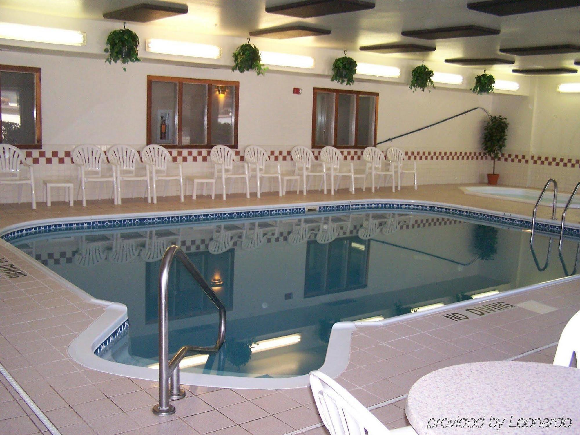 Everspring Suites بسمارك المظهر الخارجي الصورة