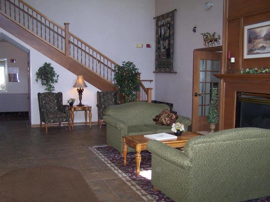 Everspring Suites بسمارك المظهر الخارجي الصورة